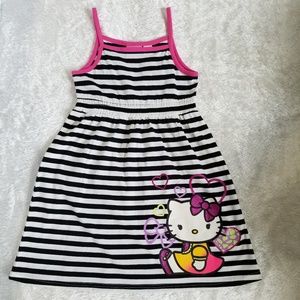 Hello Kitty Dress